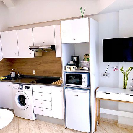Precioso Atico Con Vistas Espectaculares. Apartment Corralejo Luaran gambar