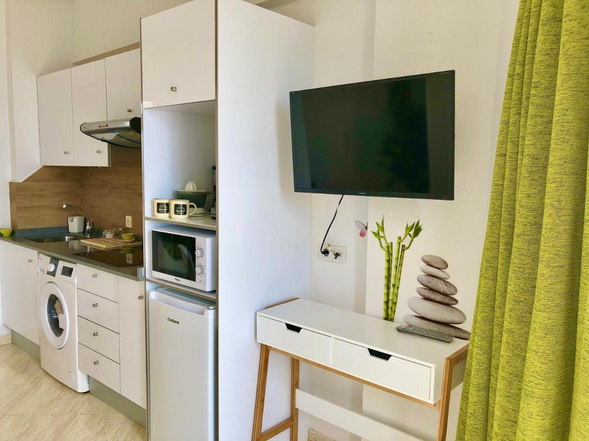 Precioso Atico Con Vistas Espectaculares. Apartment Corralejo Luaran gambar